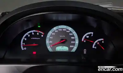 SsangYong Rexton 2014 2.0 автомат (гидро), миниатюра 8