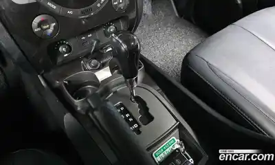 SsangYong Rexton 2014 2.0 автомат (гидро), миниатюра 9