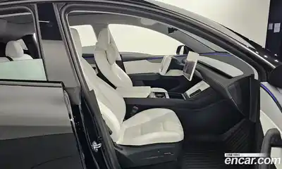 Tesla Model Y 2025 0.2 гидро, миниатюра 11