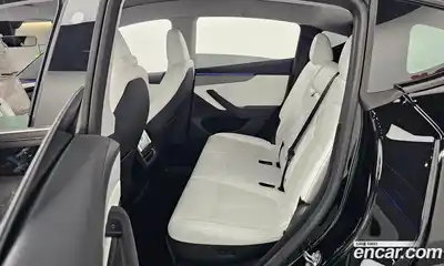 Tesla Model Y 2025 0.2 гидро, миниатюра 12