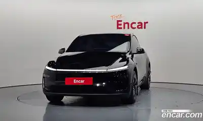 Tesla Model Y 2025 0.2 гидро, миниатюра 3