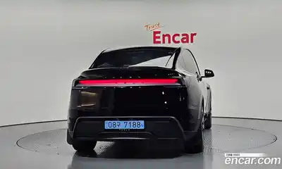 Tesla Model Y 2025 0.2 гидро, миниатюра 4
