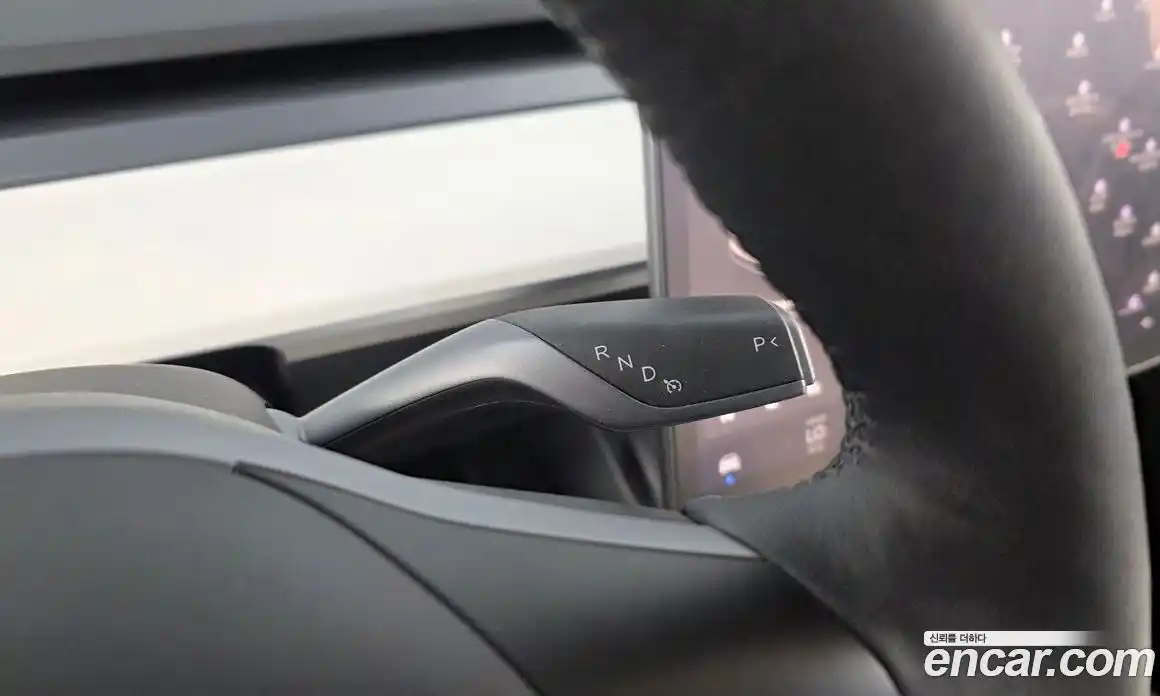 Tesla Model Y 2023 0.2 гидро, фото 12