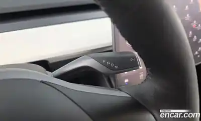 Tesla Model Y 2023 0.2 гидро, миниатюра 12