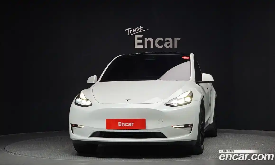 Tesla Model Y 2023 0.2 гидро, фото 3