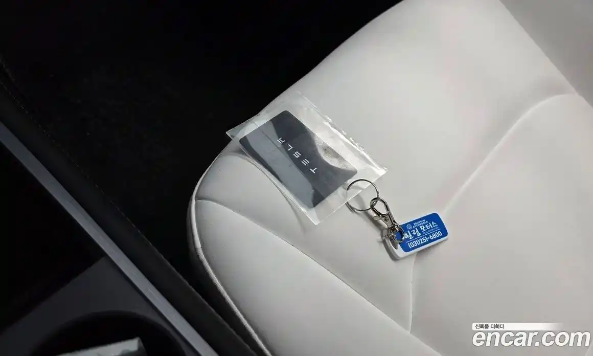 Tesla Model Y 2023 0.2 гидро, фото 32