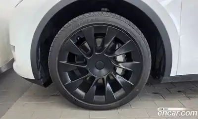 Tesla Model Y 2023 0.2 гидро, миниатюра 5