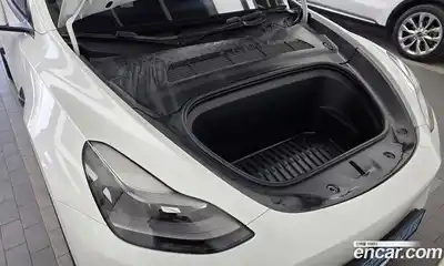 Tesla Model Y 2023 0.2 гидро, миниатюра 6