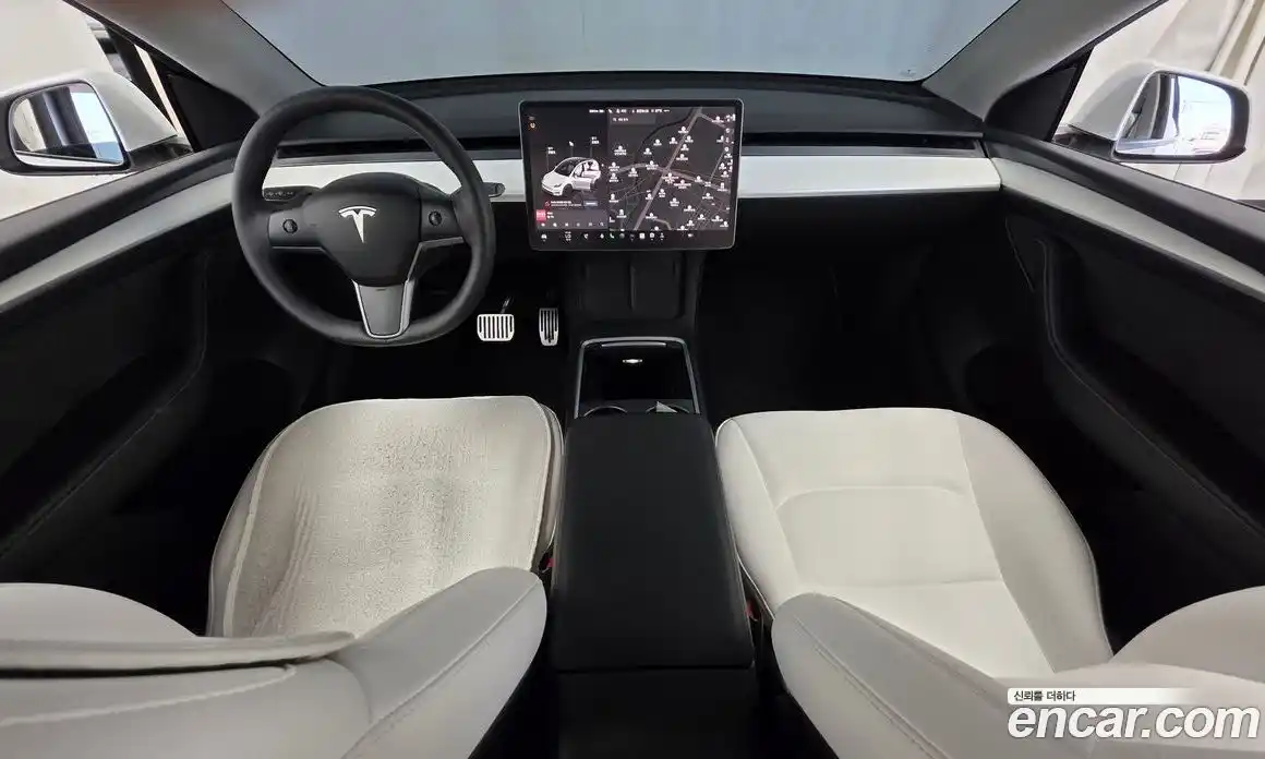 Tesla Model Y 2023 0.2 гидро, фото 10