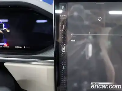 Tesla Model X 2023 0.3 гидро, миниатюра 11