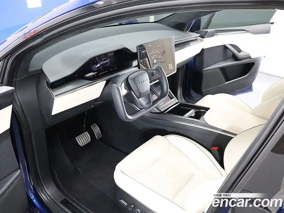 Tesla Model X 2023 0.3 гидро, фото 18