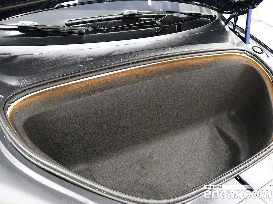 Tesla Model X 2023 0.3 гидро, фото 19
