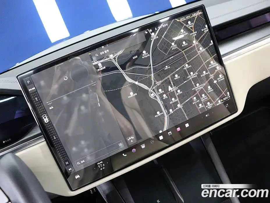 Tesla Model X 2023 0.3 гидро, фото 10