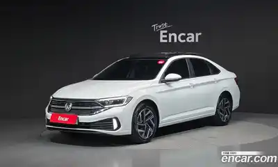Volkswagen Jetta, 2023, 15 799 км