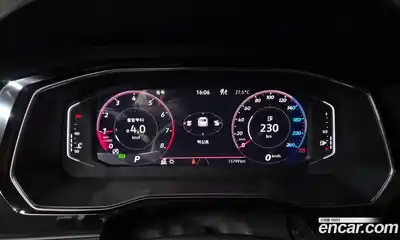 Volkswagen Jetta 2023 1.5 автомат (гидро), миниатюра 11