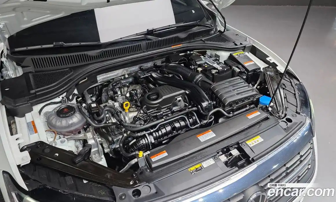 Volkswagen Jetta 2023 1.5 автомат (гидро), фото 27