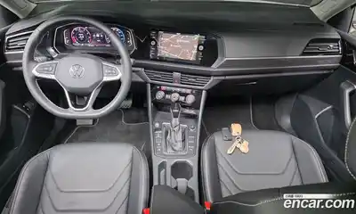 Volkswagen Jetta 2023 1.5 автомат (гидро), миниатюра 10