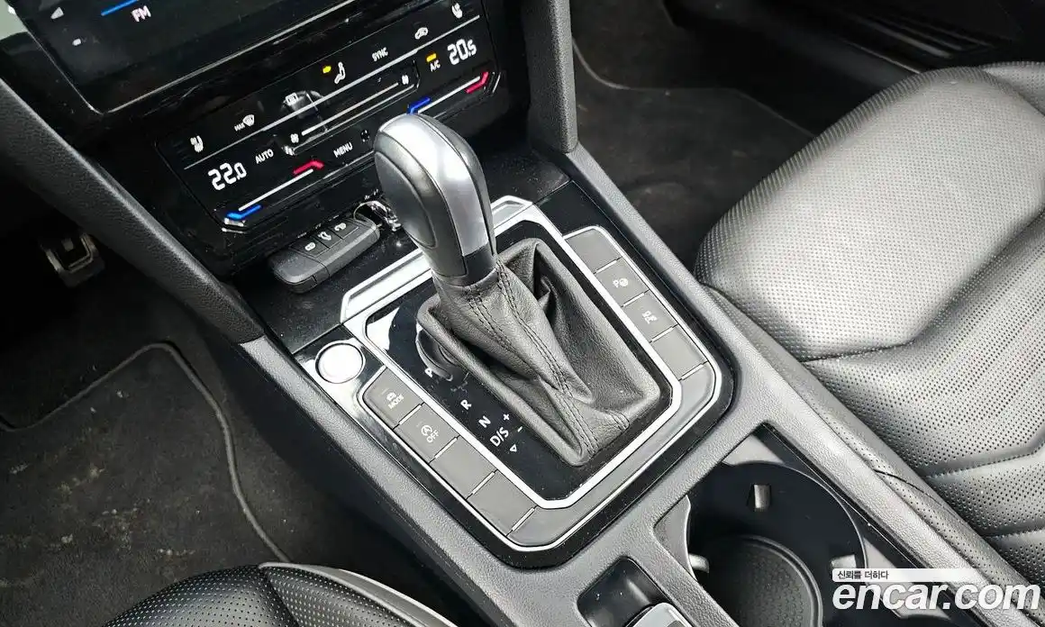 Volkswagen Arteon 2023 2.0 автомат (гидро), фото 12