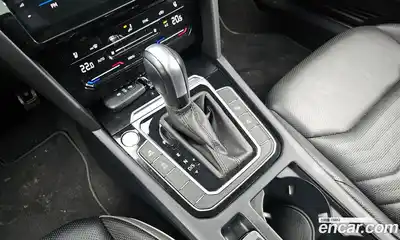 Volkswagen Arteon 2023 2.0 автомат (гидро), миниатюра 12