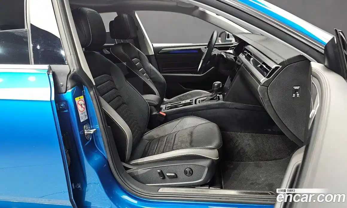 Volkswagen Arteon 2023 2.0 автомат (гидро), фото 16
