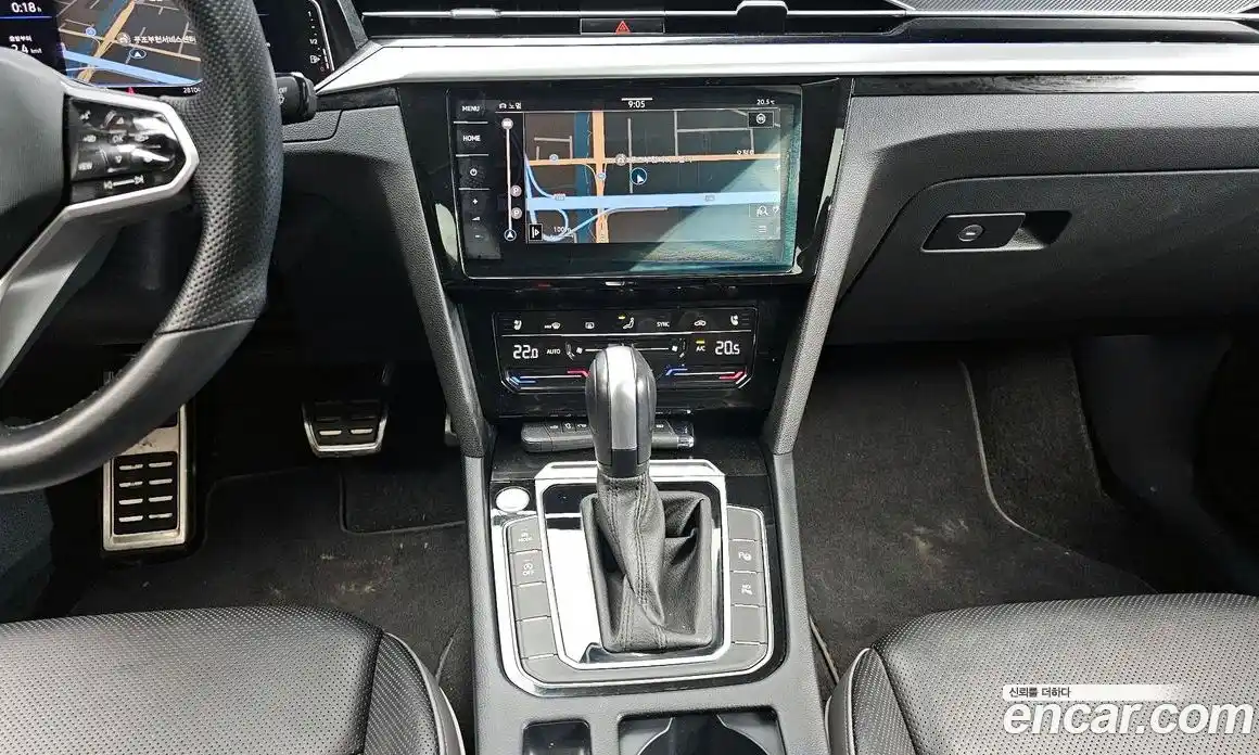 Volkswagen Arteon 2023 2.0 автомат (гидро), фото 19