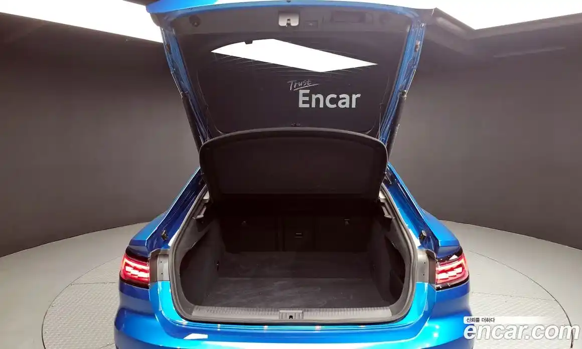 Volkswagen Arteon 2023 2.0 автомат (гидро), фото 26