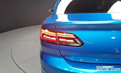Volkswagen Arteon 2023 2.0 автомат (гидро), миниатюра 9