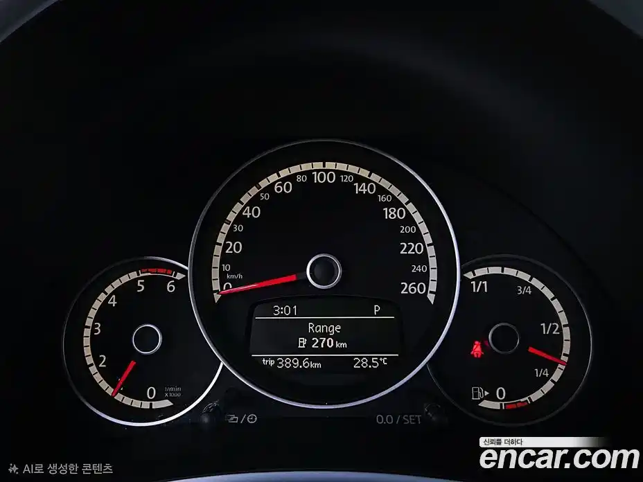 Volkswagen Beatle 2015 2.0 автомат (гидро), фото 8