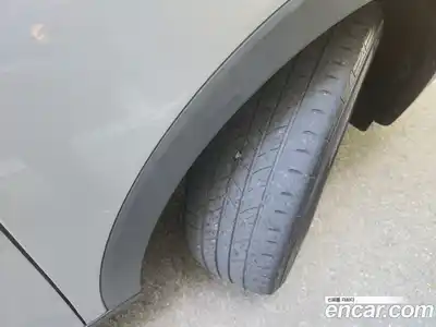 SsangYong TIBOLI 2016 1.6 автомат (гидро), миниатюра 12