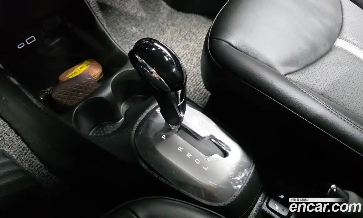 Chevrolet Spark 2022 1.0 автомат (гидро), фото 12