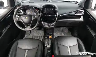 Chevrolet Spark 2022 1.0 автомат (гидро), миниатюра 10