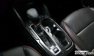 Chevrolet TrailBlazer 2024 1.3 автомат (гидро), миниатюра 12