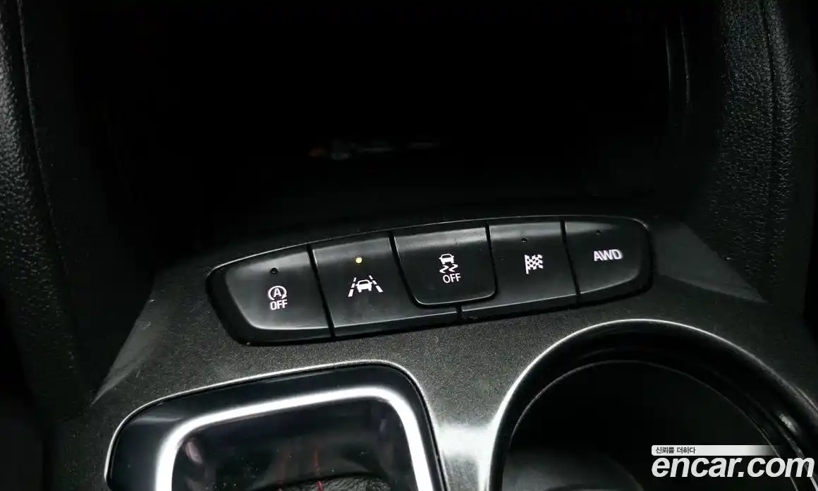 Chevrolet TrailBlazer 2024 1.3 автомат (гидро), фото 23