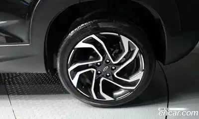 Chevrolet TrailBlazer 2024 1.3 автомат (гидро), миниатюра 7