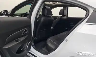 Chevrolet Cruze 2014 2.0 гидро, миниатюра 11