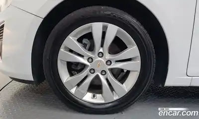 Chevrolet Cruze 2014 2.0 гидро, миниатюра 5