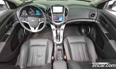 Chevrolet Cruze 2014 2.0 гидро, миниатюра 7