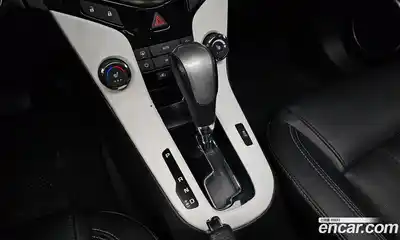 Chevrolet Cruze 2014 2.0 гидро, миниатюра 9
