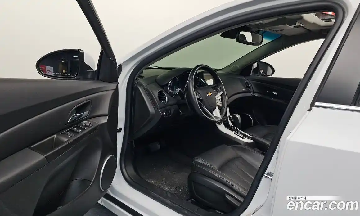 Chevrolet Cruze 2014 2.0 гидро, фото 10