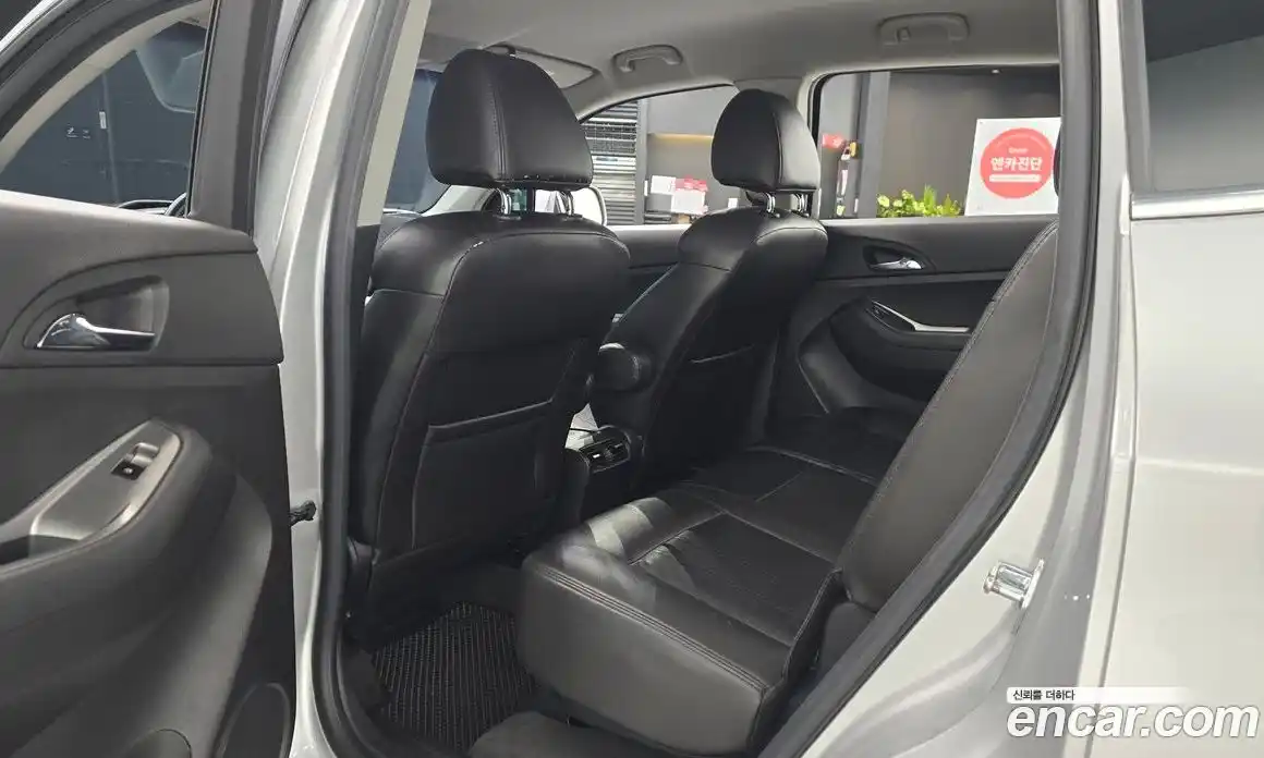 Chevrolet Orlando 2011 2.0 автомат (гидро), фото 11