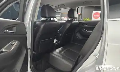 Chevrolet Orlando 2011 2.0 автомат (гидро), миниатюра 11