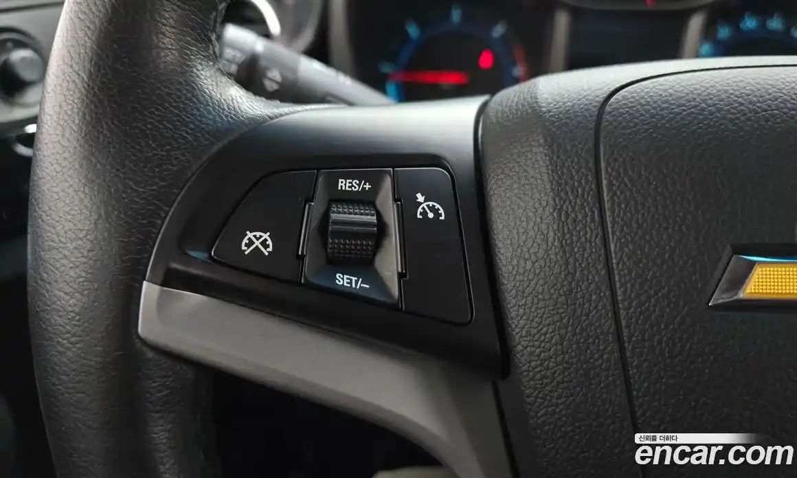 Chevrolet Orlando 2011 2.0 автомат (гидро), фото 16