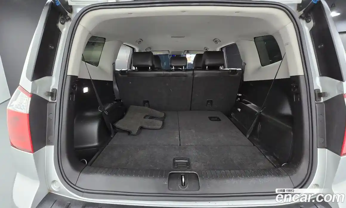 Chevrolet Orlando 2011 2.0 автомат (гидро), фото 20