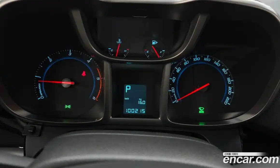 Chevrolet Orlando 2011 2.0 автомат (гидро), фото 8