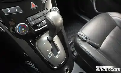Chevrolet Orlando 2011 2.0 автомат (гидро), миниатюра 9
