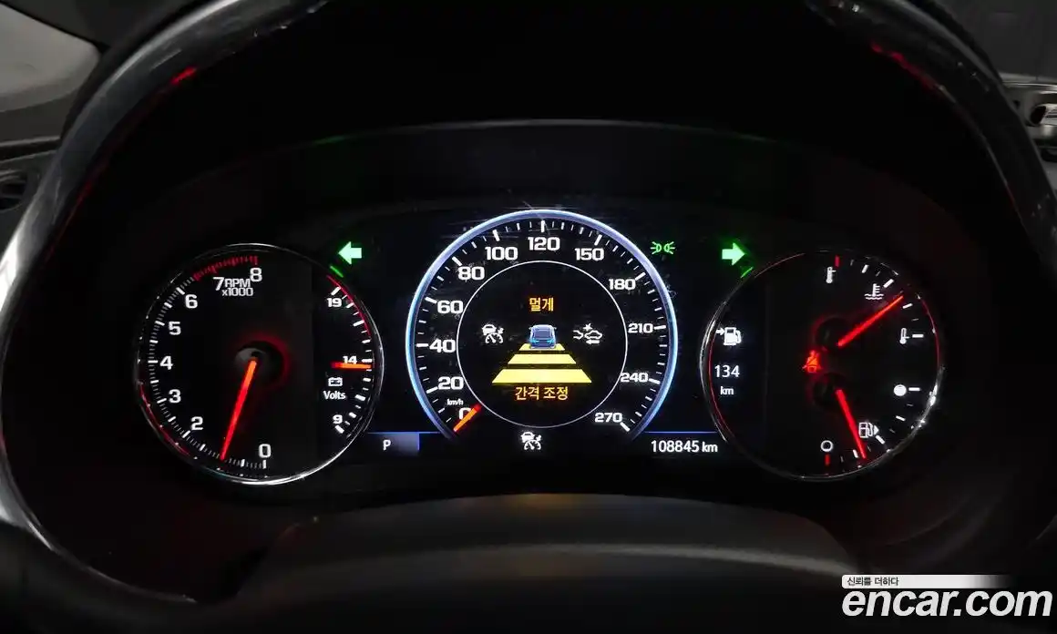 Chevrolet Malibu 2019 2.0 гидро, фото 11