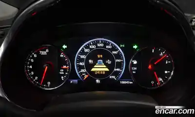 Chevrolet Malibu 2019 2.0 гидро, миниатюра 11