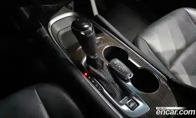 Chevrolet Malibu 2019 2.0 гидро, миниатюра 12