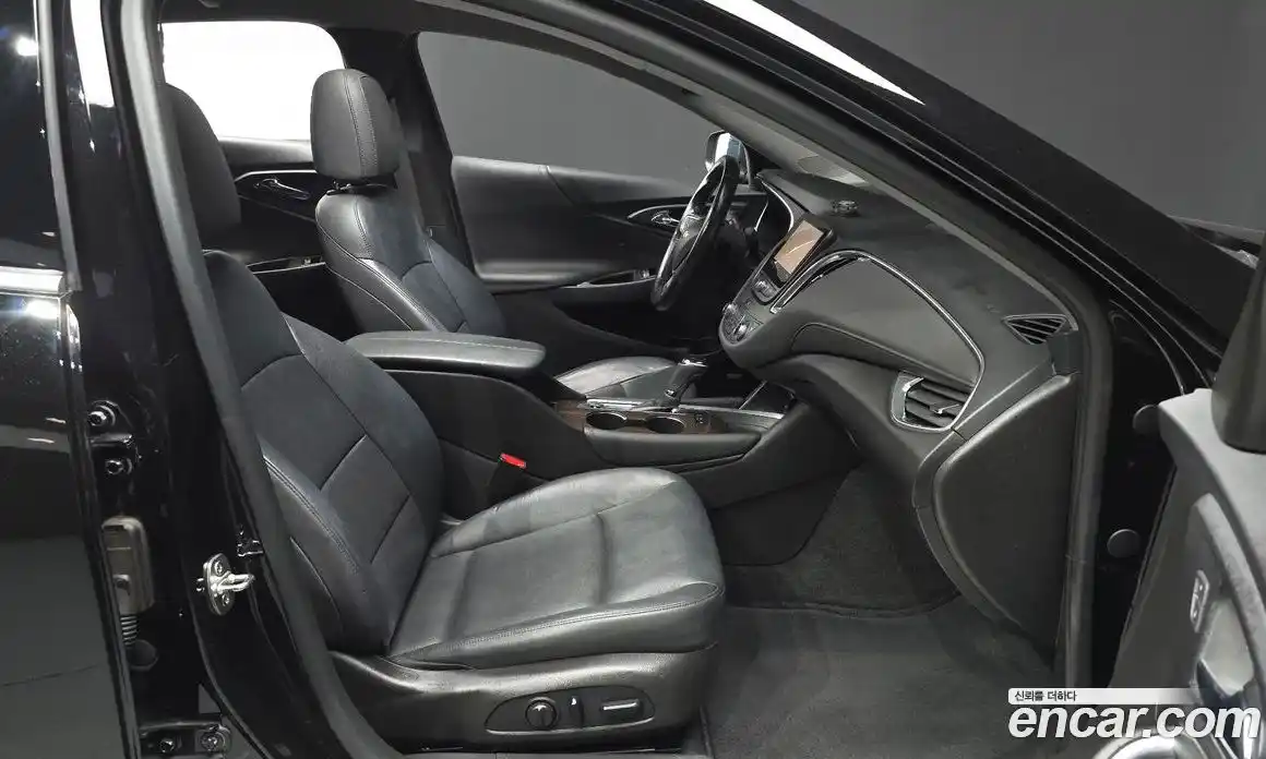 Chevrolet Malibu 2019 2.0 гидро, фото 13