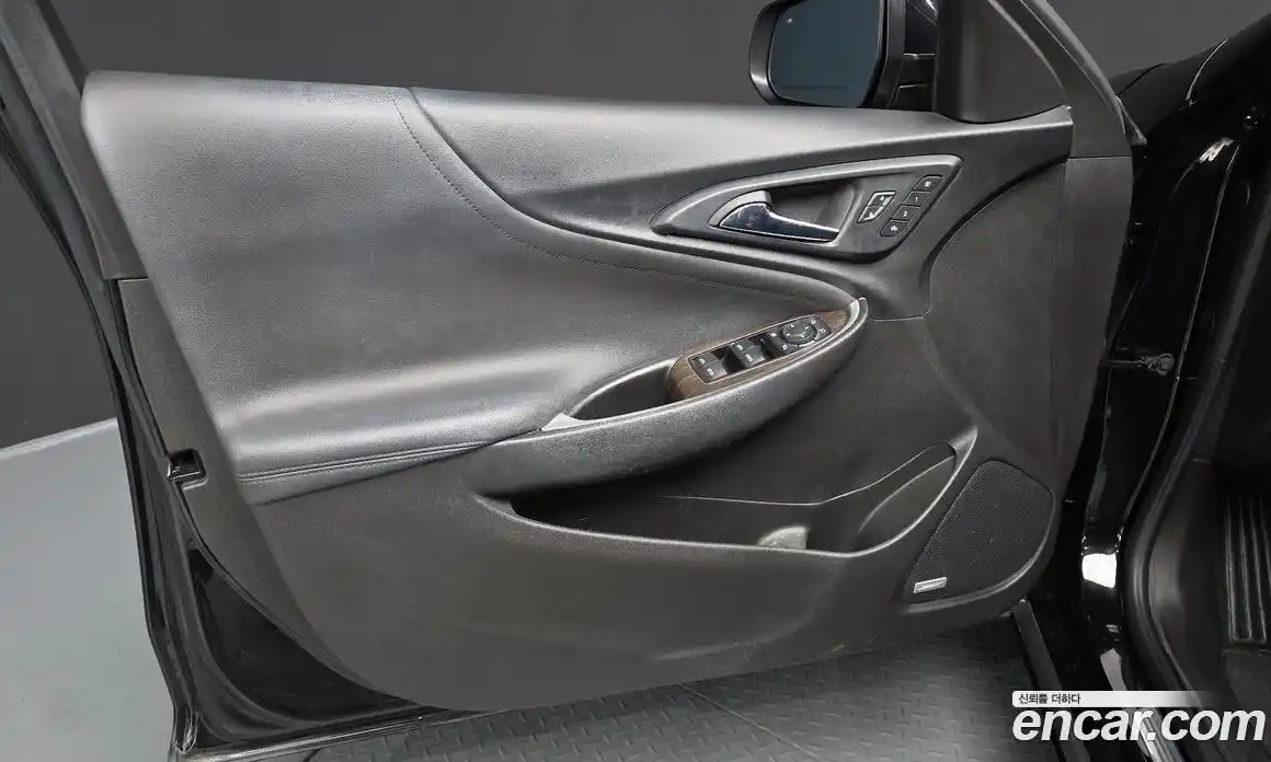 Chevrolet Malibu 2019 2.0 гидро, фото 14